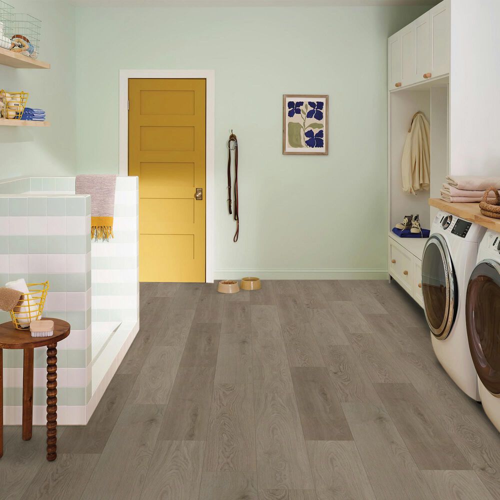 US Floors Pro Enhanced Radley Oak 7" x 48" Luxury Vinyl Plank, , large