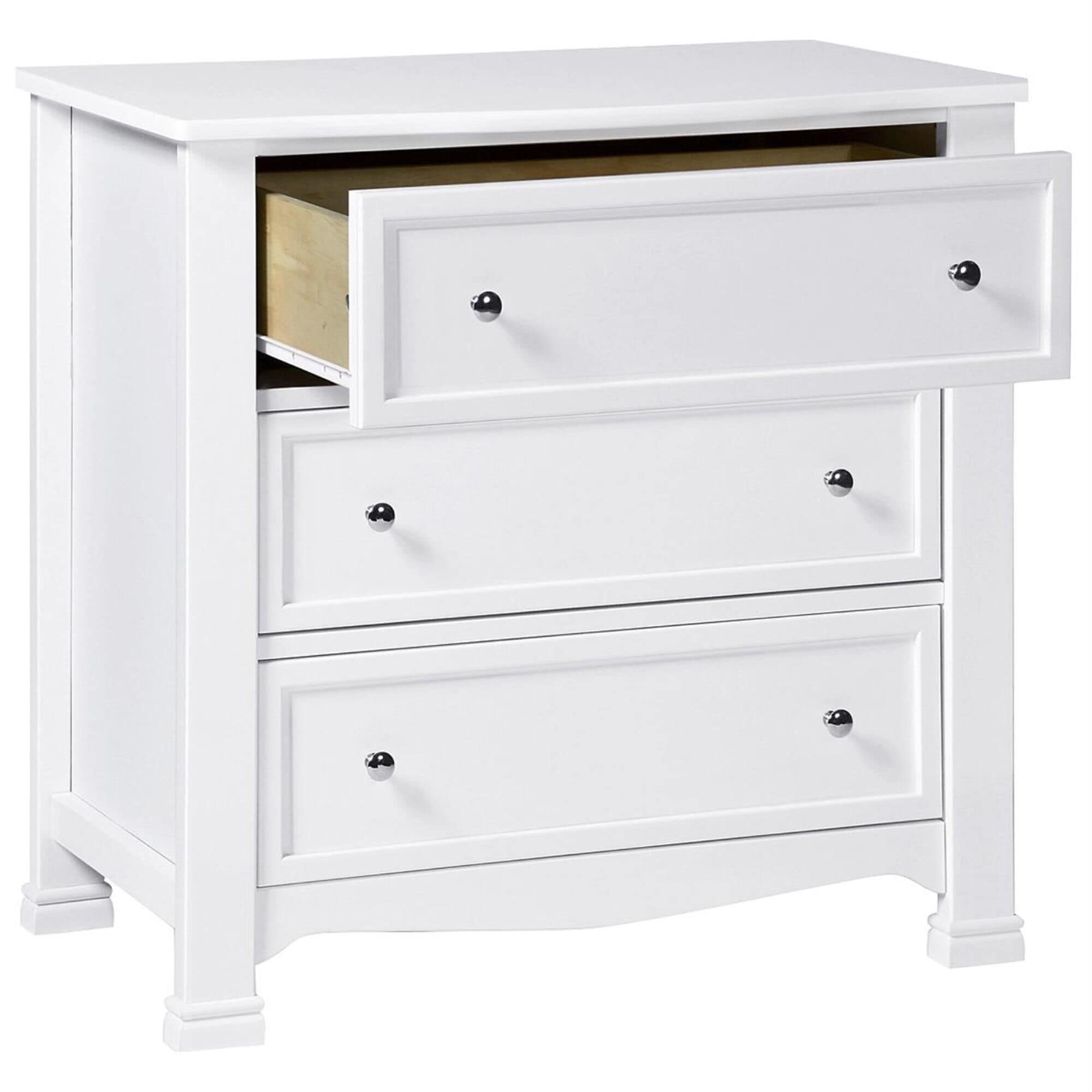 Davinci kalani 3 drawer dresser white cheap