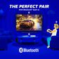 Element 500 Series Xumo 98" Class 4K UHD with HDR - Smart TV, , large