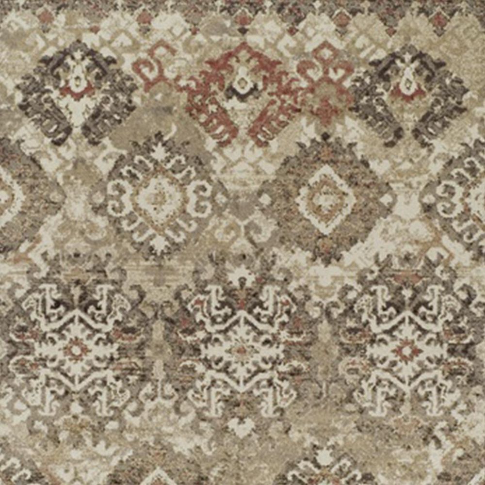 Dalyn Rug Company GA10 Gala 8&#39;2&quot; x 10&#39; Ivory Area Rug , , large
