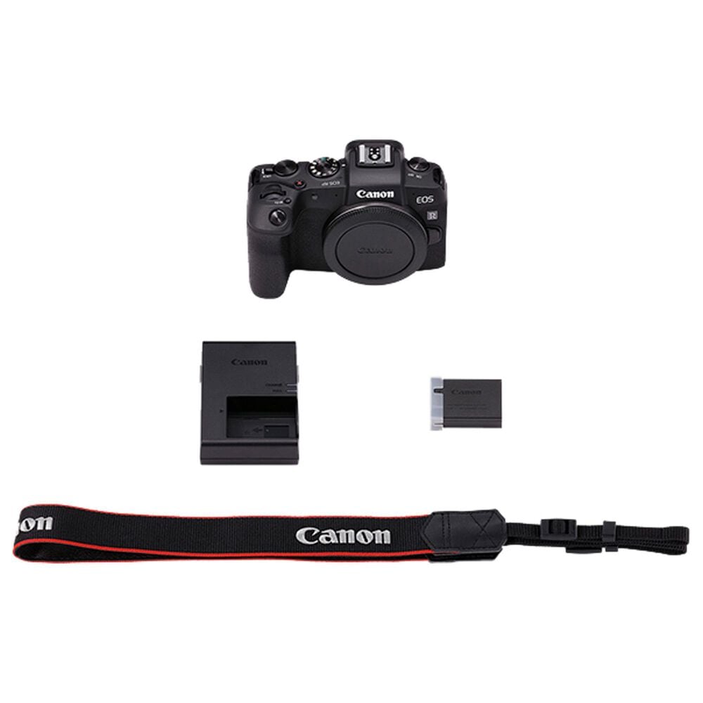 Canon EOS RP Mirrorless Digital Camera &#40;Body Only&#41; in Black, , large