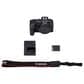 Canon EOS RP Mirrorless Digital Camera (Body Only) in Black, , large