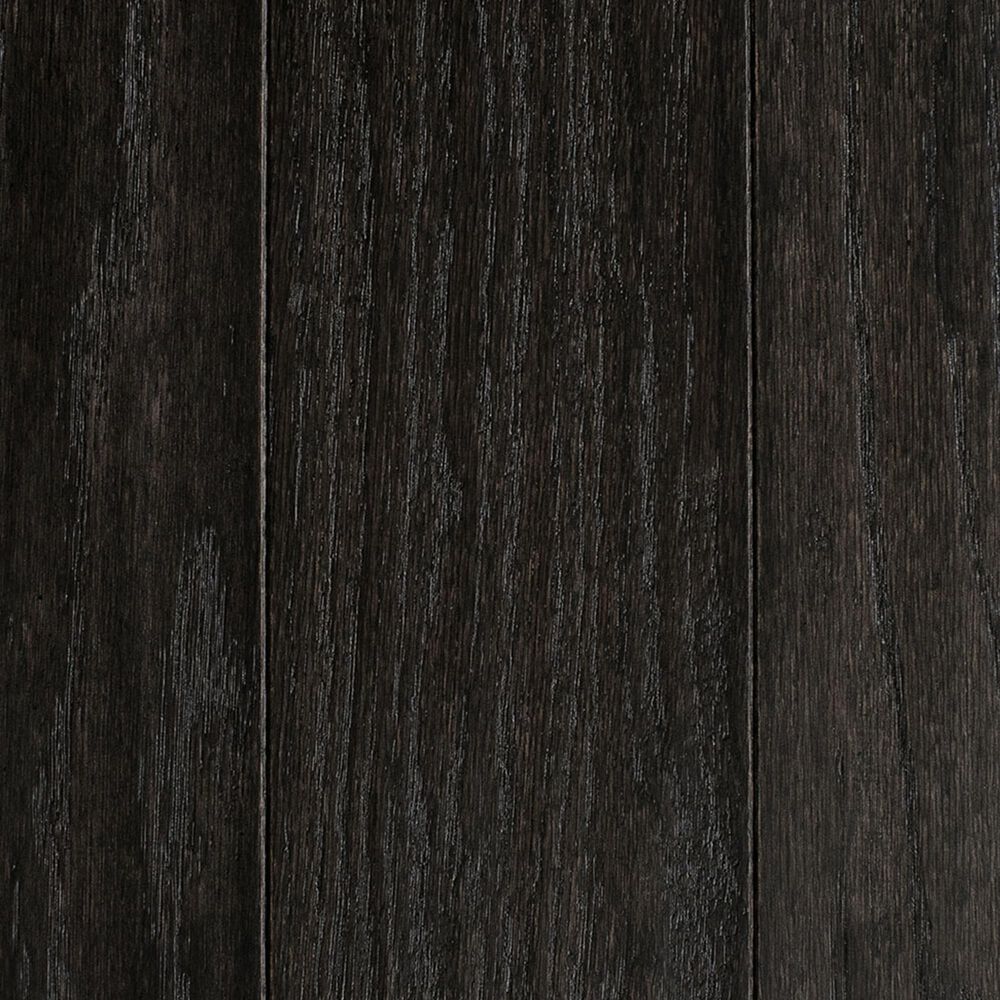 Mullican Flooring Oakmont Ebony Engineered Red Oak Hardwood, , large