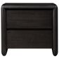 Urban Home Xolani 2-Drawer Nightstand in Jaguar, , large