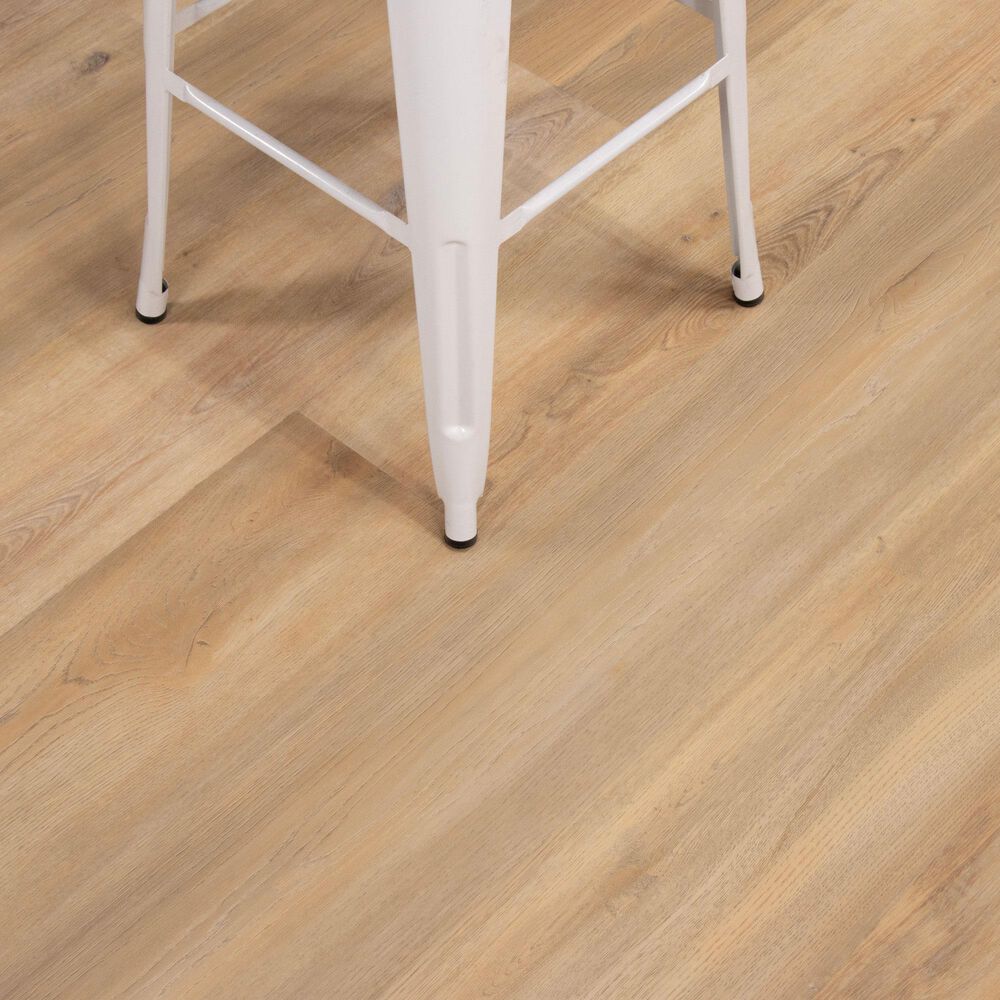 Cali Flooring Longboard Icons Weathered Reef 9" x 72" Luxury Vinyl Plank, , large