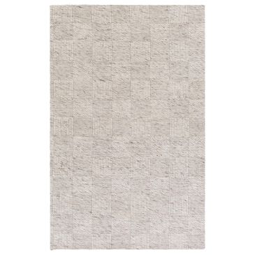 Surya Colarado CDO-2308 8"10" x 12" Ivory, Taupe and Black Area Rug, , large