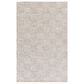 Surya Colarado CDO-2308 8"10" x 12" Ivory, Taupe and Black Area Rug, , large