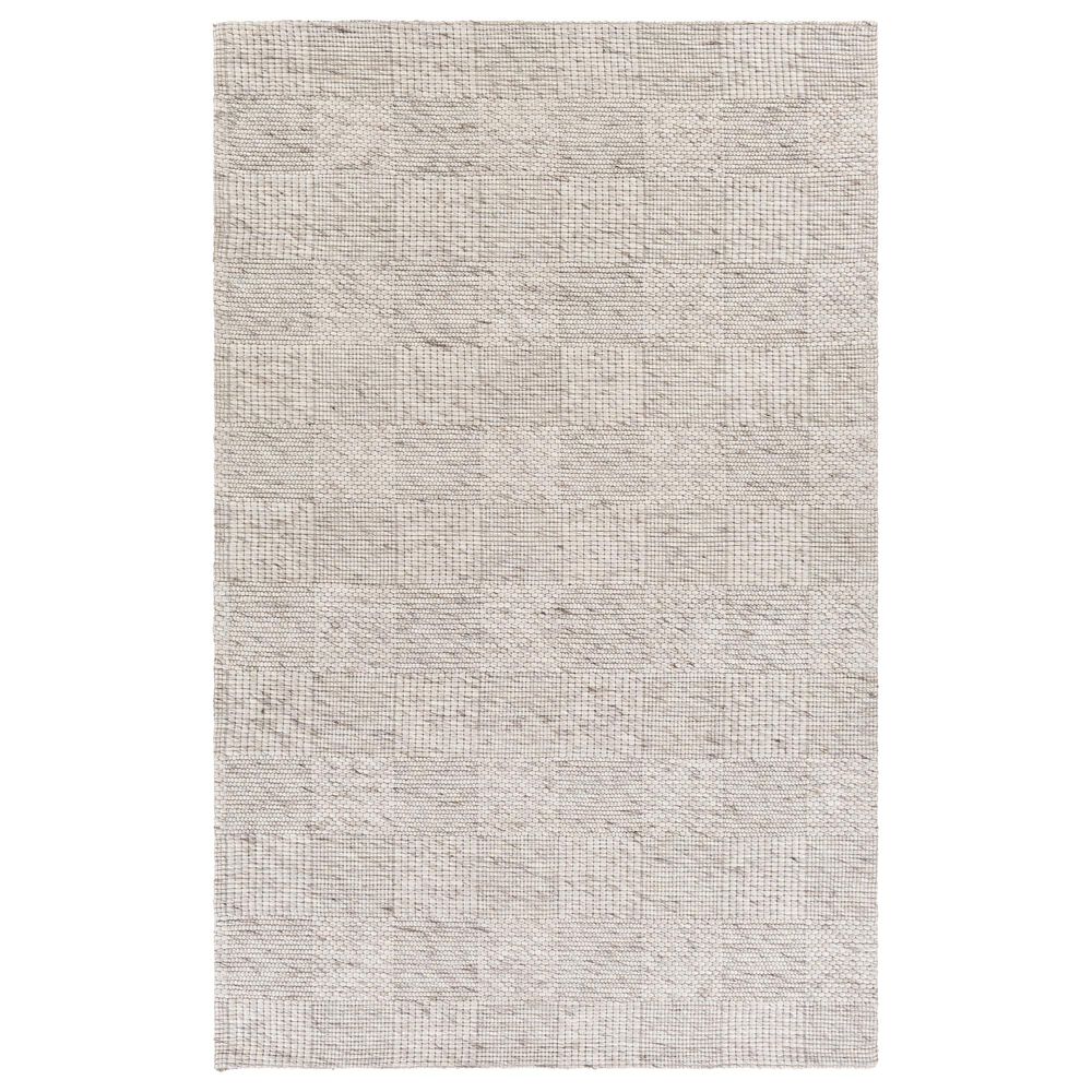 Surya Colarado CDO-2308 8"10" x 12" Ivory, Taupe and Black Area Rug, , large