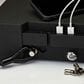 Snapsafe Rapid Safe 1-Gun Night Guard with RFiD in Black, , large