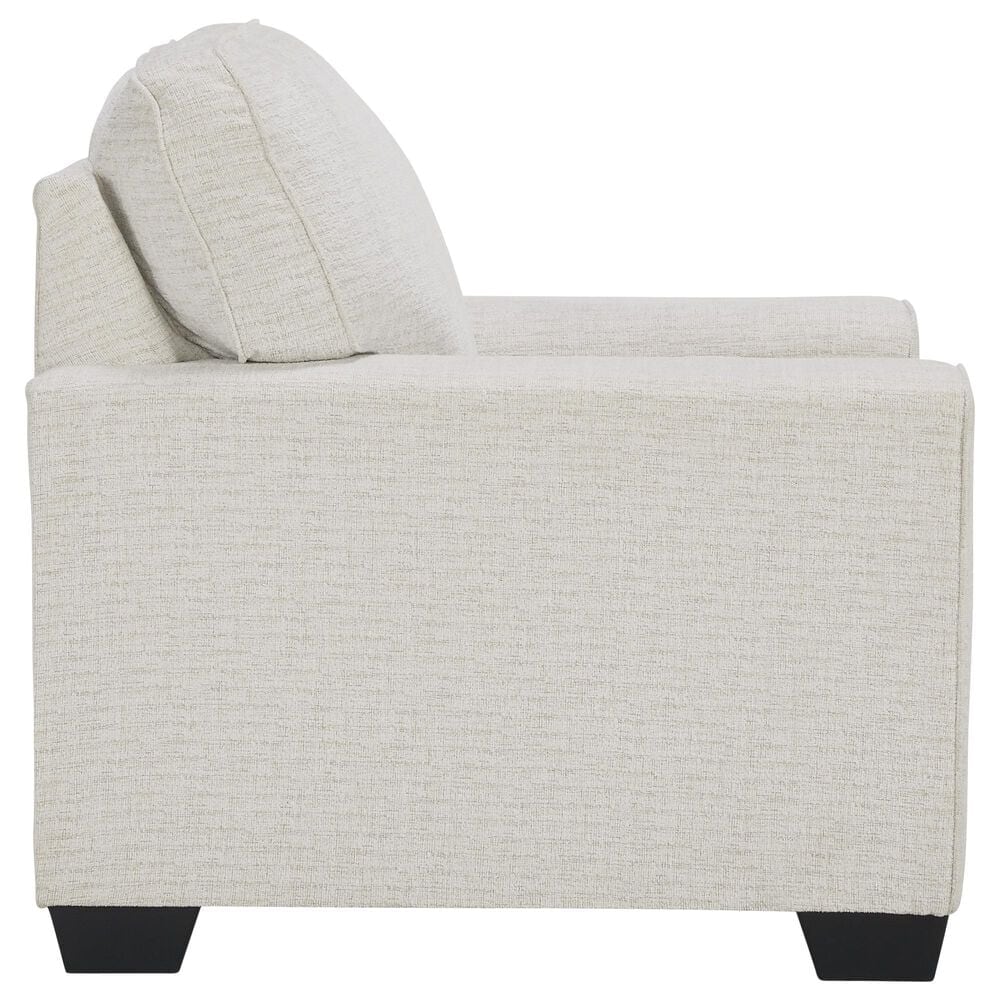 Ashley Cashton Accent Chair in Snow, , large