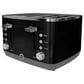 GE Appliances 4-Slice Toaster in Black, , large