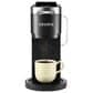 Keurig K-Duo Plus Single Serve and Carafe Coffee Maker in Black, , large