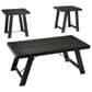ASHLEY Heartcort, Noorbrook and Marnina 7-Piece Living Room Set in Quartz, , large