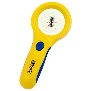 Explore One 3x LED Magnifier, , large
