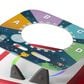 Tonies The Quizzles All About Animals Game, , large