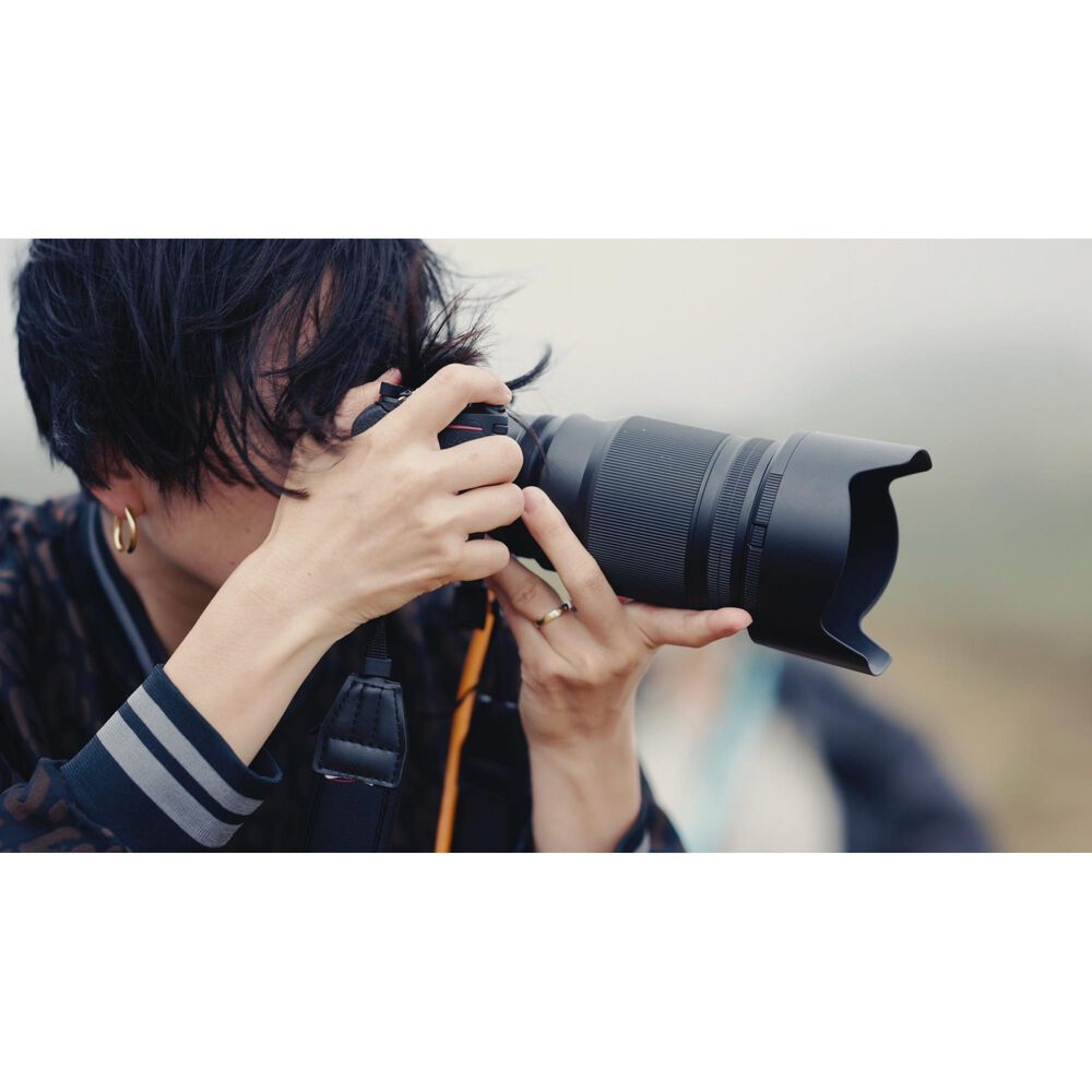 Nikon Z 50mm f/1.2 S Standard Prime Lens in Black, , large