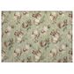 Dalyn Rug Company Wonderland WN36 Aloe 1"8" x 2"6" Area Rug, , large