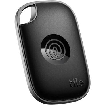 Tile by Life360 Tile Pro - Bluetooth Tracker - Black, , large