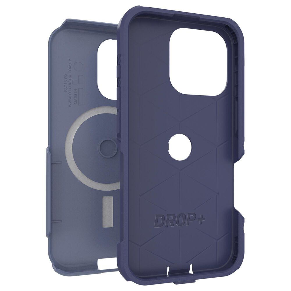 OtterBox Commuter Magsafe Case for Apple iPhone 16 Pro in Denver Dusk Purple, , large