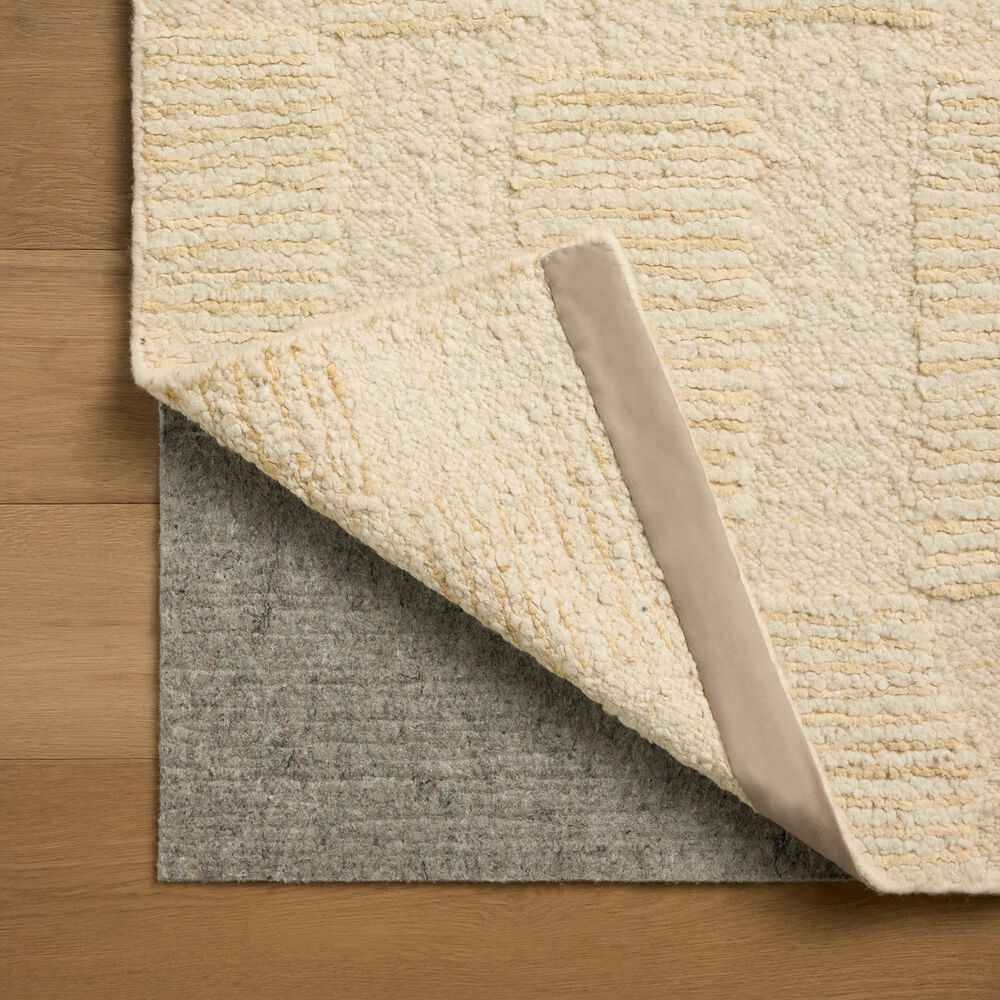 Loloi Sowerby Antique Ivory 8'6" x 11'6" Area Rug, , large