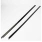 Whirlpool Double Built-In Side Trim Kit, , large