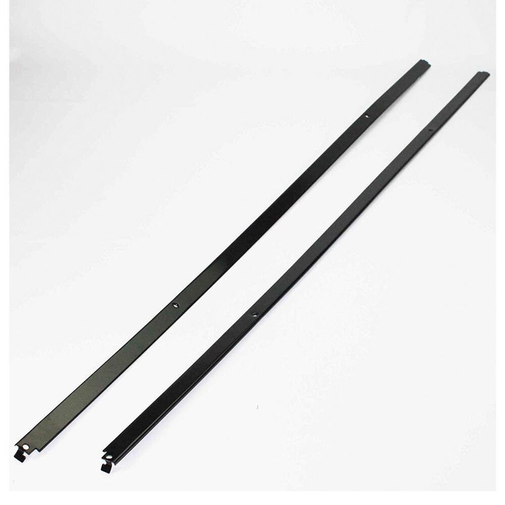 Whirlpool Double Built-In Side Trim Kit, , large