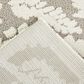 Balta Rugs Longacre 5"3" x 7" Cream Area Rug, , large