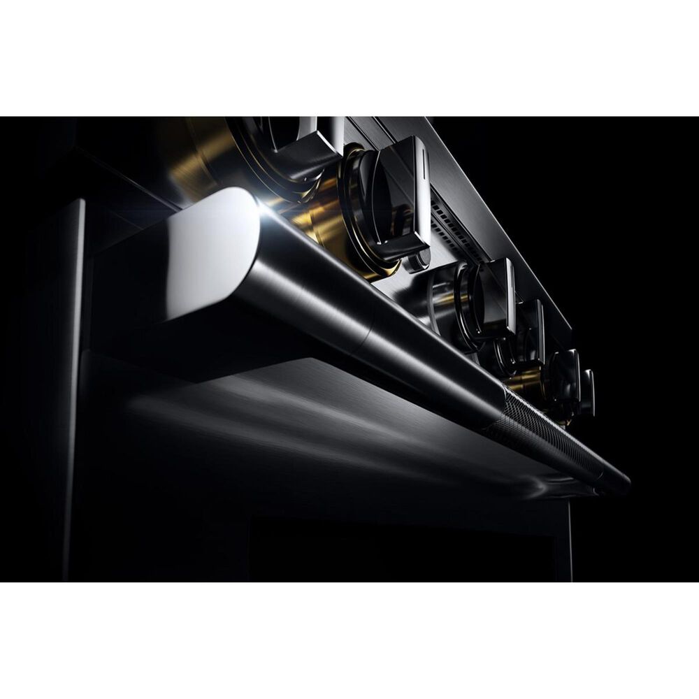 JennAir 30&quot; Gas Professional Range in Stainless Steel, , large