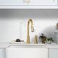NFM Custom Countertops Calacatta Miraggio Cielo 3cm Quartz Countertop, , large