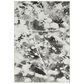 Oriental Weavers Evolution 8035B 8"6" x 11"7" Charcoal Area Rug, , large