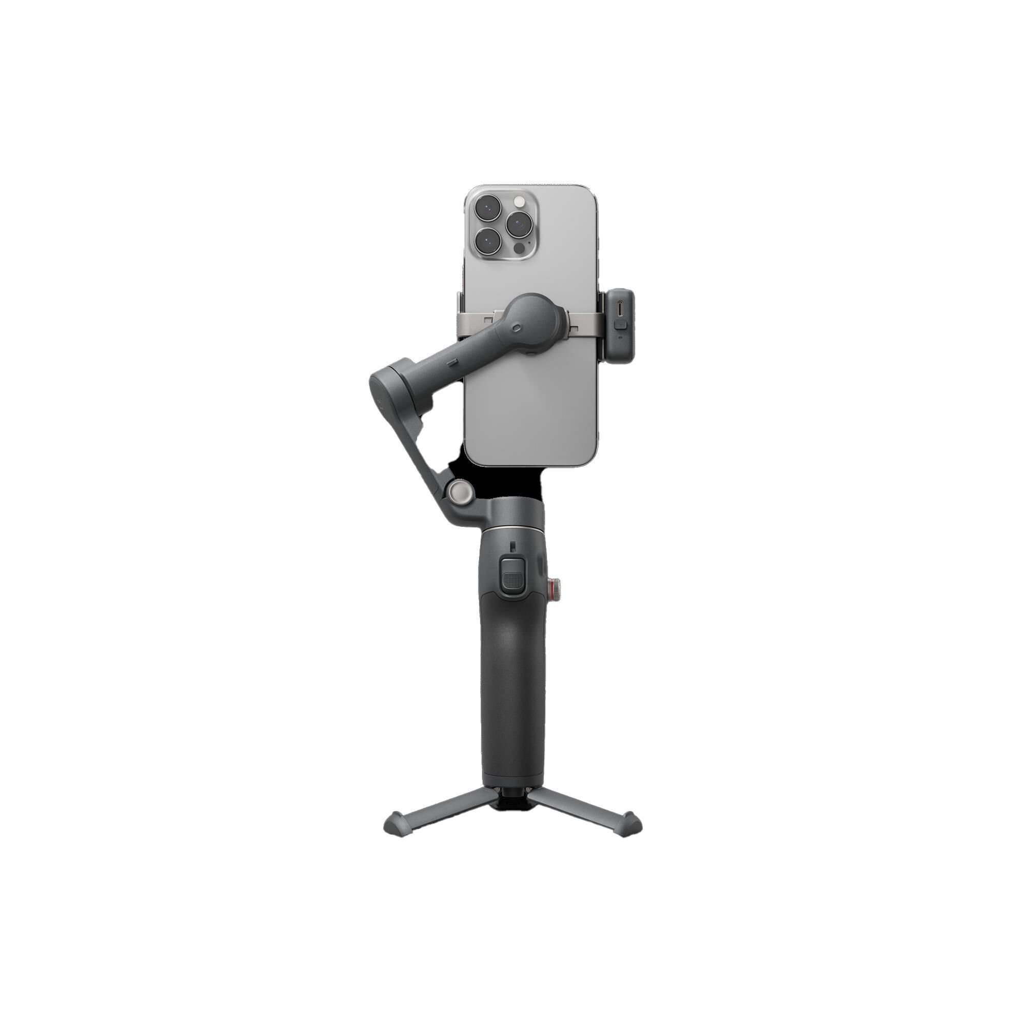 DJI Osmo Mobile 8 Smartphone Gimbal