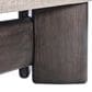 Bernhardt Geneve Bench in Robor, , large