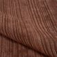 RIZZY Luxe Burnt Sienna 8"6" x 11"6" Area Rug, , large