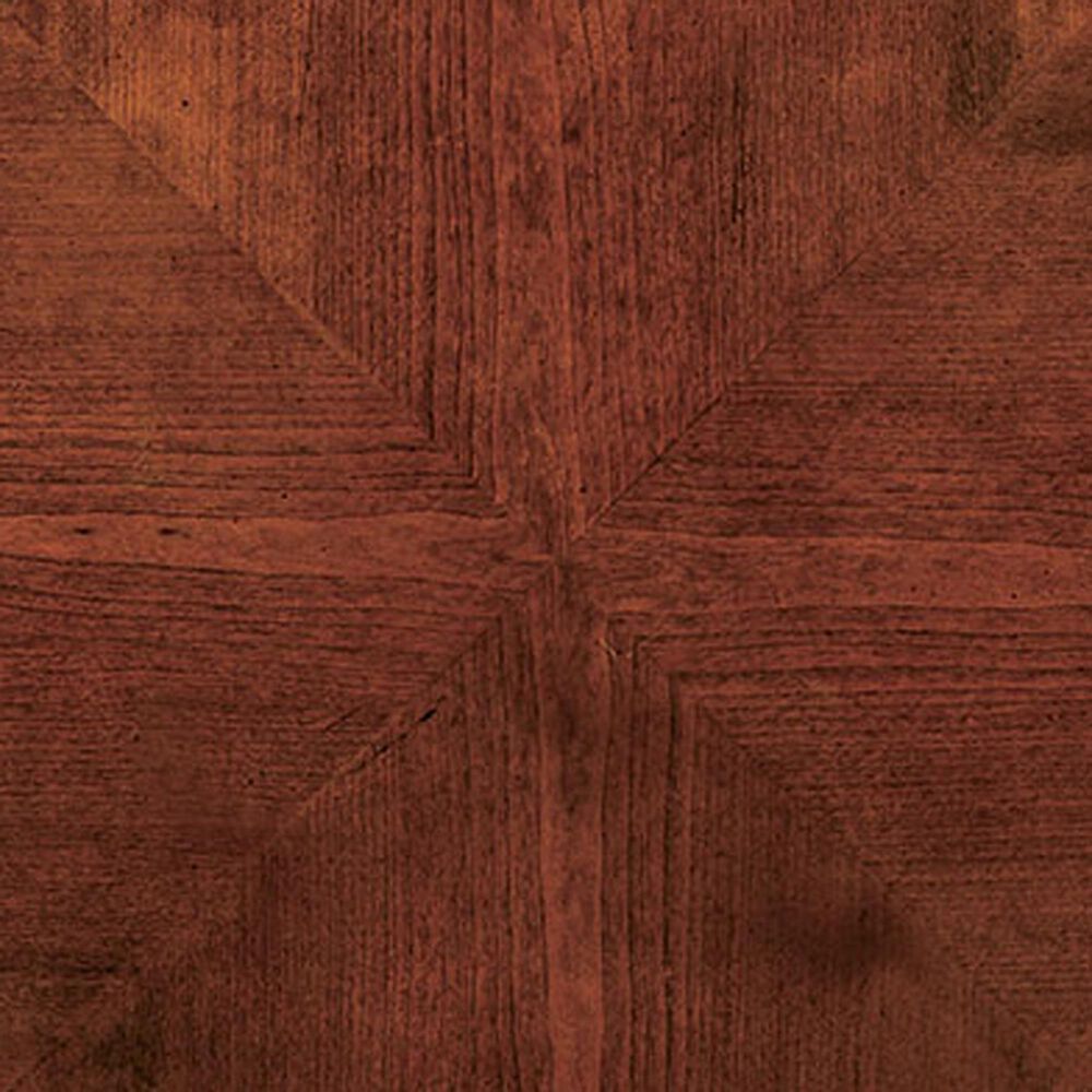 Furniture of America Mayo End Table in Brown Cherry, , large