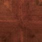 Furniture of America Mayo End Table in Brown Cherry, , large