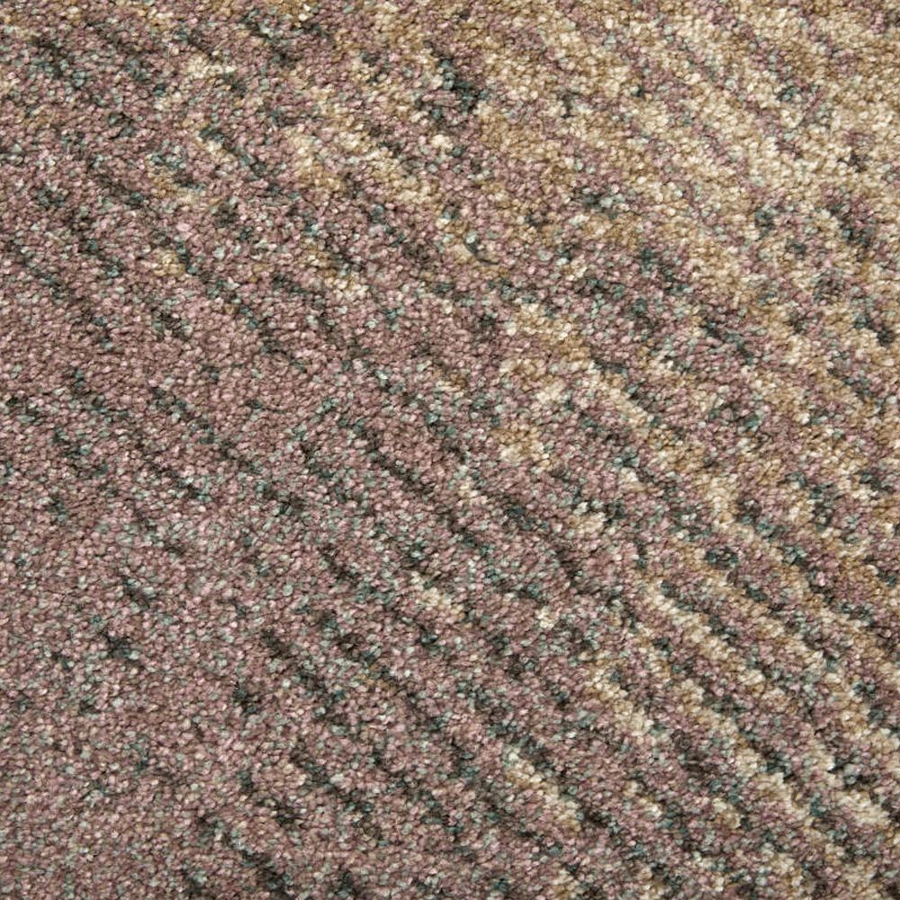 Feizy Eden Abstract Multicolor 5&#39; x 7&#39;6&quot; Area Rug, , large