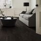 Shaw Fairbanks Midnight Maple 6 3/8" Engineered Hardwood, , large