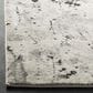 Safavieh Evoke EVK284F 5"1" x 7"6" Ivory and Grey Area Rug, , large