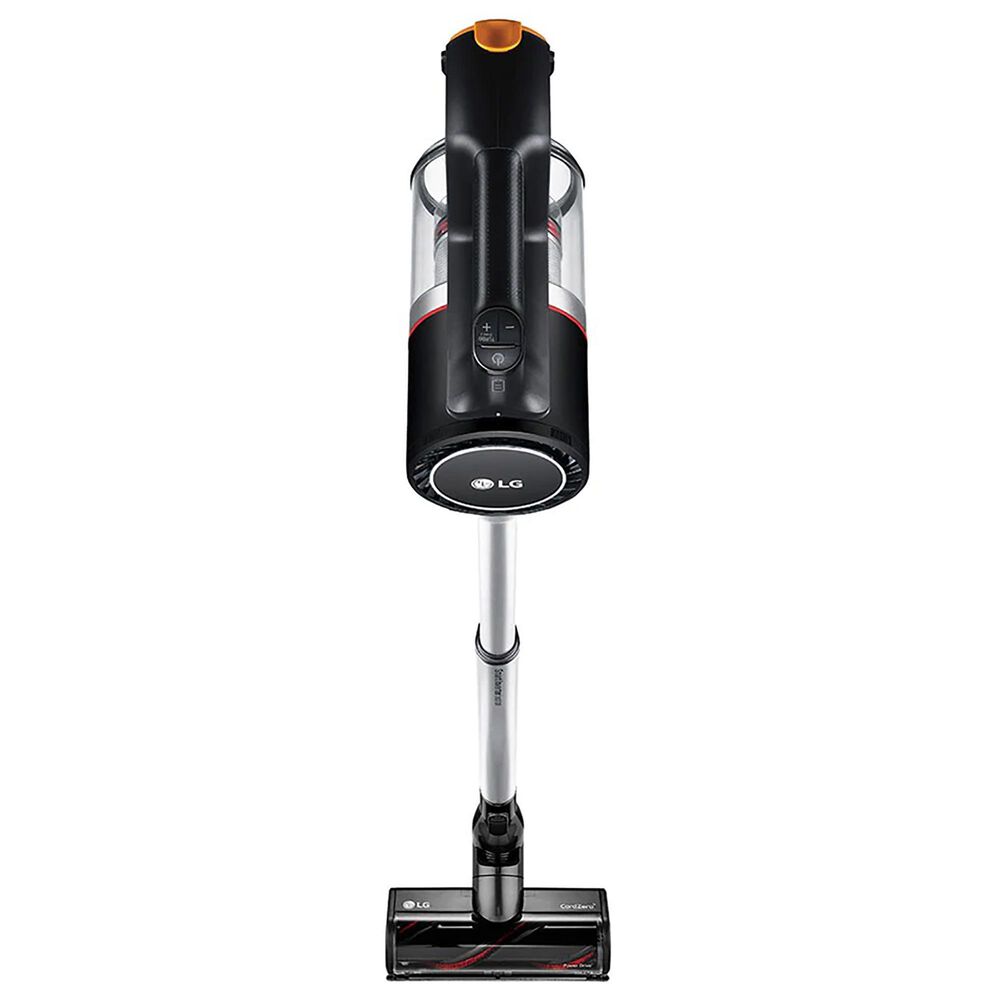LG CordZero A9 Cordless Stick Vacuum in Black, , large