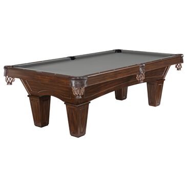 Brunswick Billiards Allenton Pool Table in Tuscana, , large