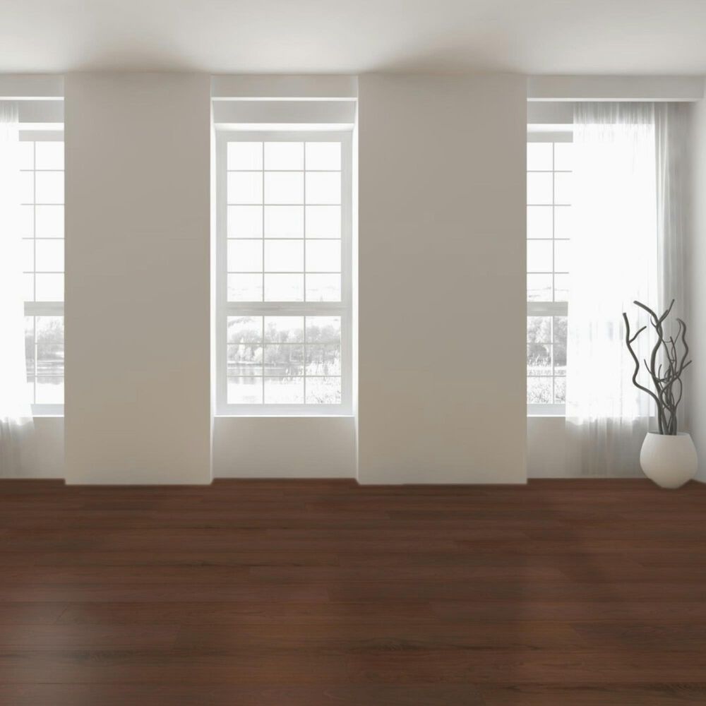 Cali Flooring Santa Cruz Old Mission Umber 9" x 72" Laminate, , large