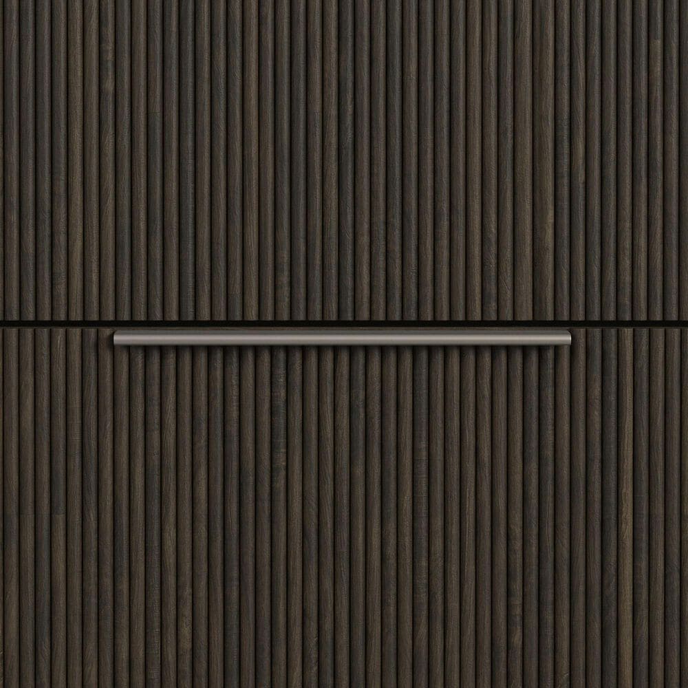 Mayberry Hill Sylvie 7-Drawer Dresser Only in Dark Brown, , large