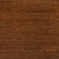 James Martin Vanities Brookfield 48" Single Bathroom Vanity in Honey Oak with 3 cm Ethereal Noctis Quartz Top and Rectangular Sink, , large