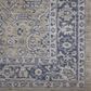 Amer Rugs Inara 10" x 14" Gold Area Rug, , large