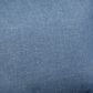 HOMLUX 28" Patio Single Chair in Denim Blue (Set of 2), , large