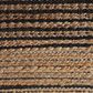 L&R Resources Natural Fiber 7"9" x 9"9" Micro Chip Area Rug, , large