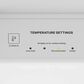 Amana 14.3 Cu. Ft. Top Freezer Refrigerator with a Large Crisper Drawer in White, , large