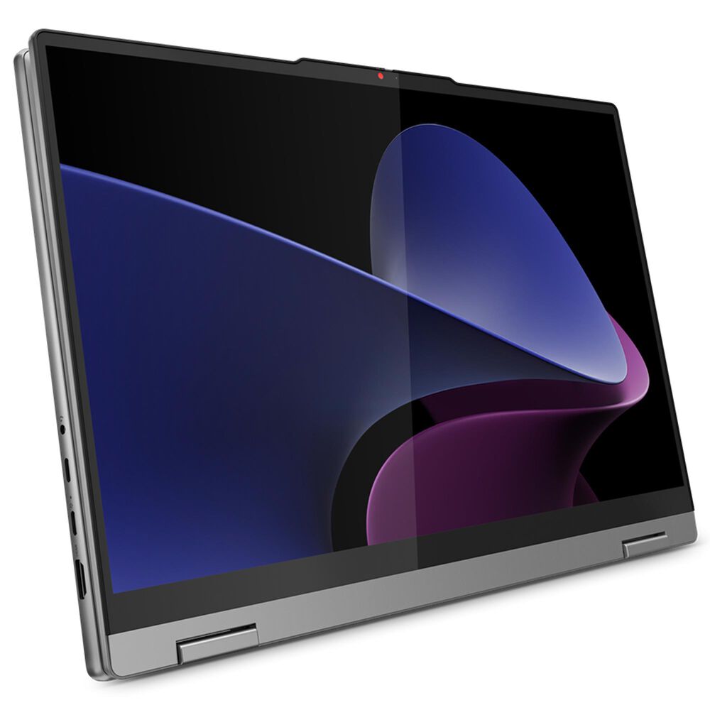 Lenovo 16&quot; IdeaPad Slim 5 Laptop | Intel Core 5 120U - 8 GB RAM - Integrated Intel Graphics - 512GB SSD in Luna Gray, , large