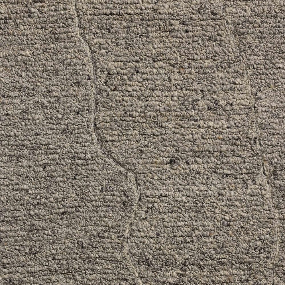 Loloi Otis Mist and Grey 3&#39;6&quot; x 5&#39;6&quot; Area Rug, , large