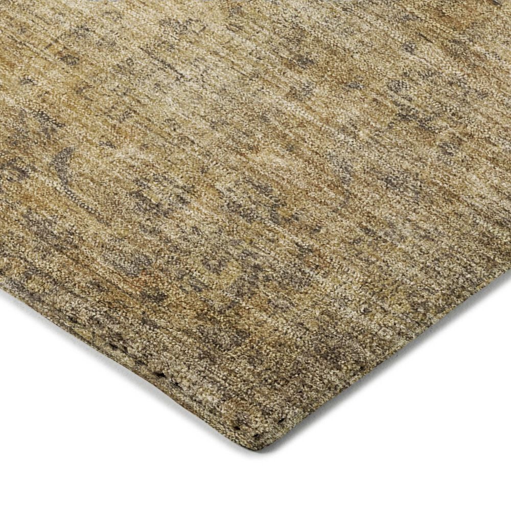 Dalyn Rug Company Tabrook TB13 Mocha 1&#39;8&quot; x 2&#39;6&quot; Area Rug, , large